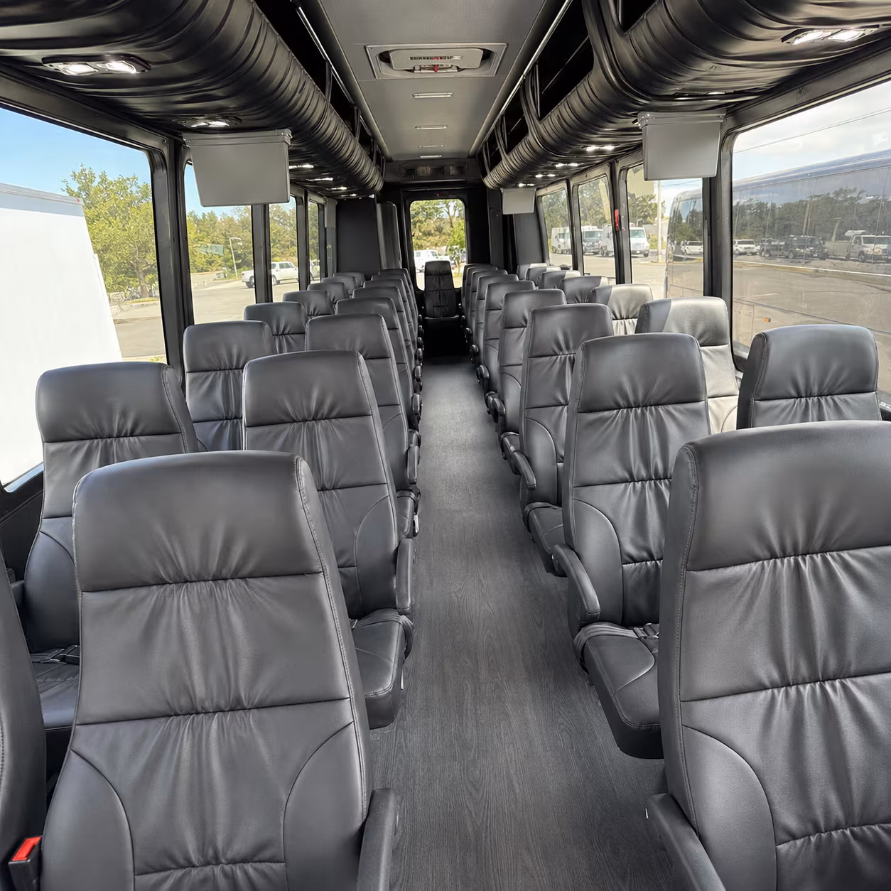 apple valley church transportation