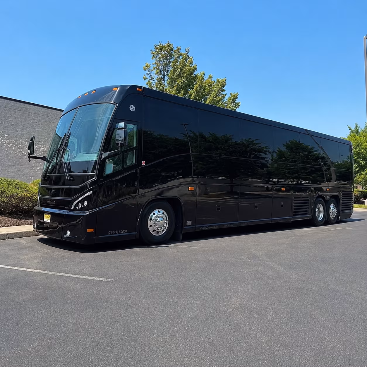 book a charter bus from lake havasu city to las vegas the most popular long distance run in the region