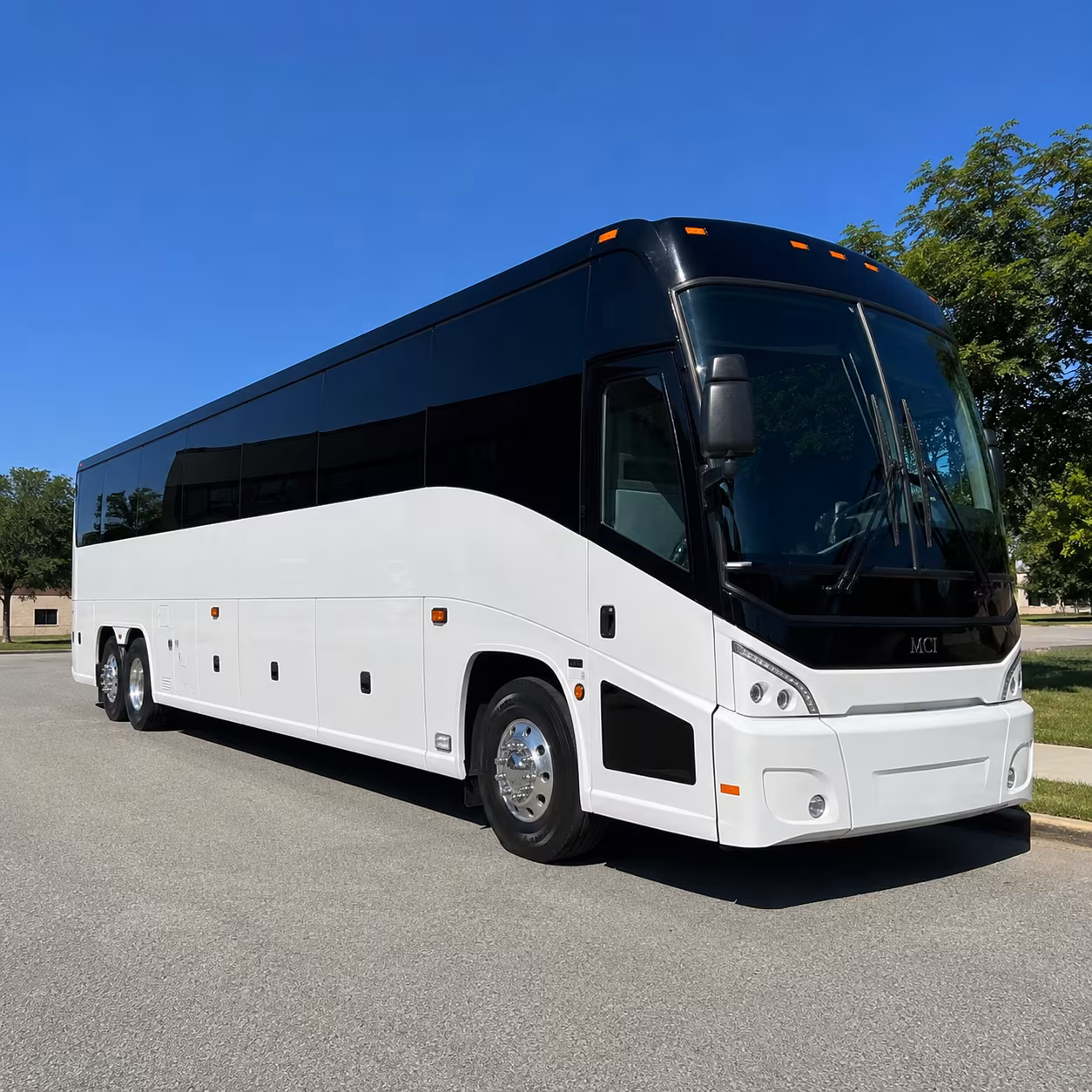 bullhead city charter bus