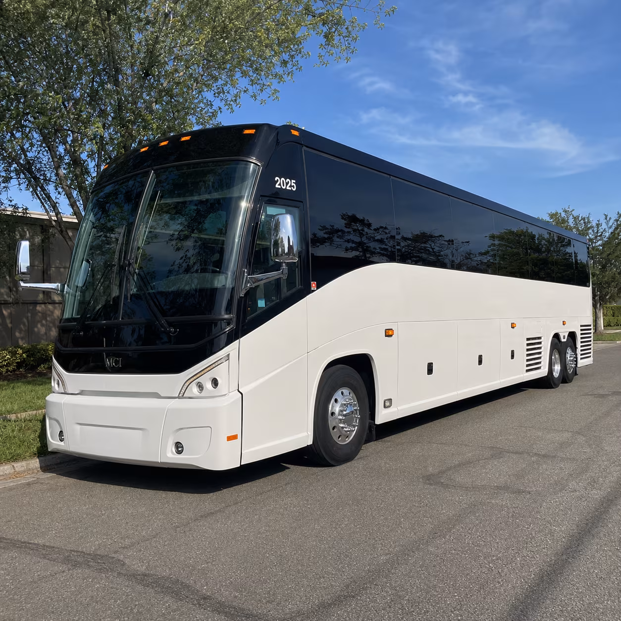 charter buses to phoenix flagstaff sedona and beyond