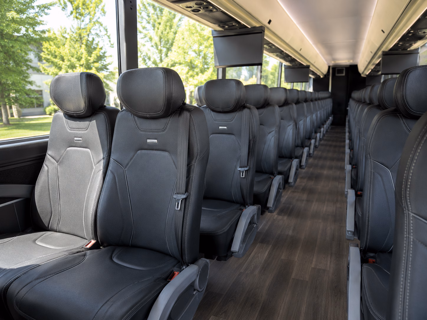 for the best lake havasu city wedding venues have a bus ready