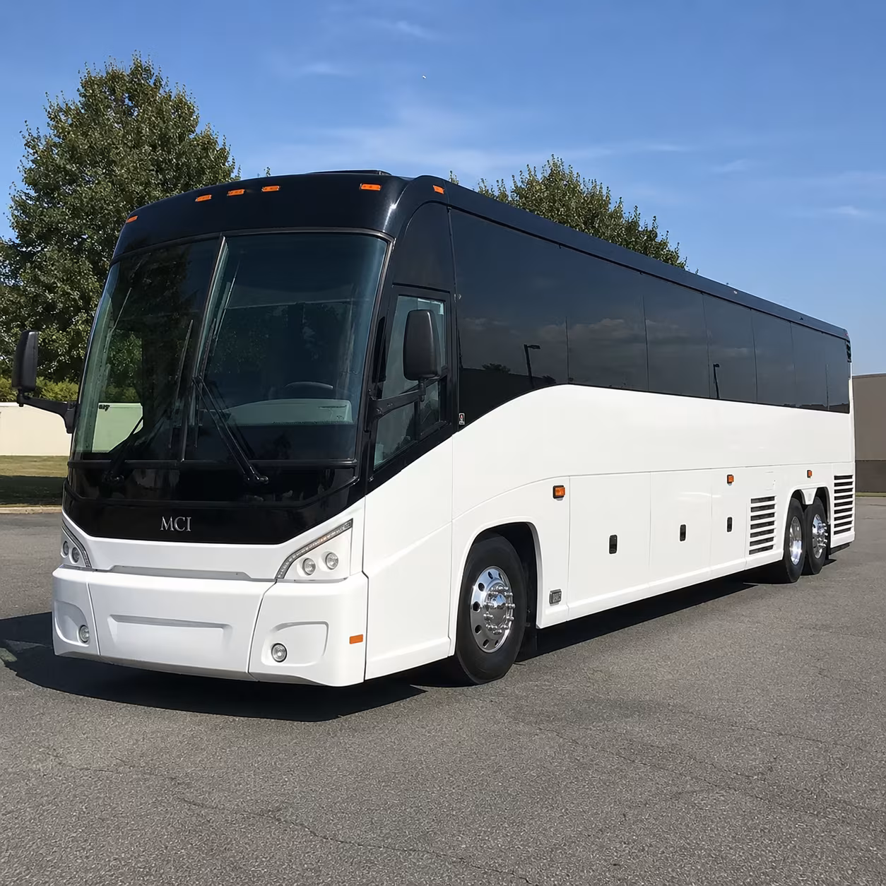 get your group to the grand canyon south rim without the caravan