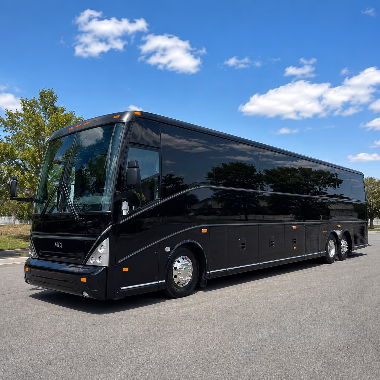 getting your group to las vegas or phoenix from lake havasu city has never been easier