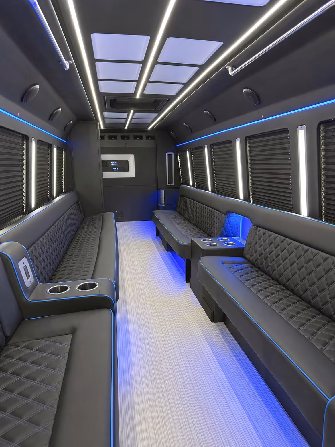 goodyear prom transportation