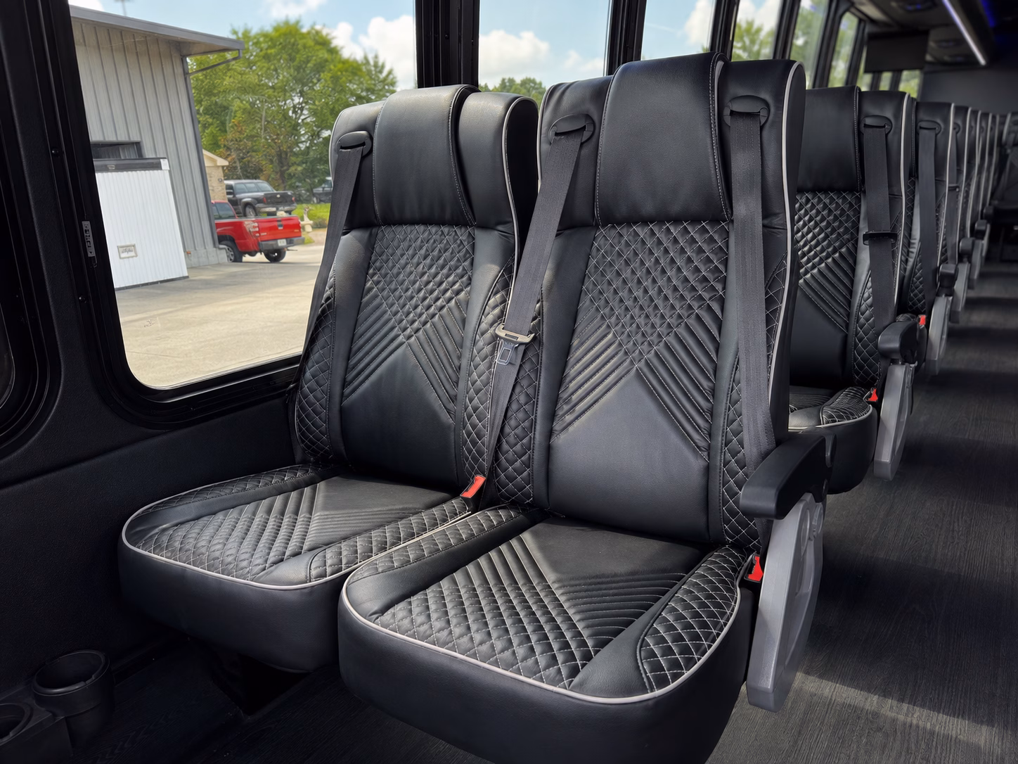 hesperia concert transportation