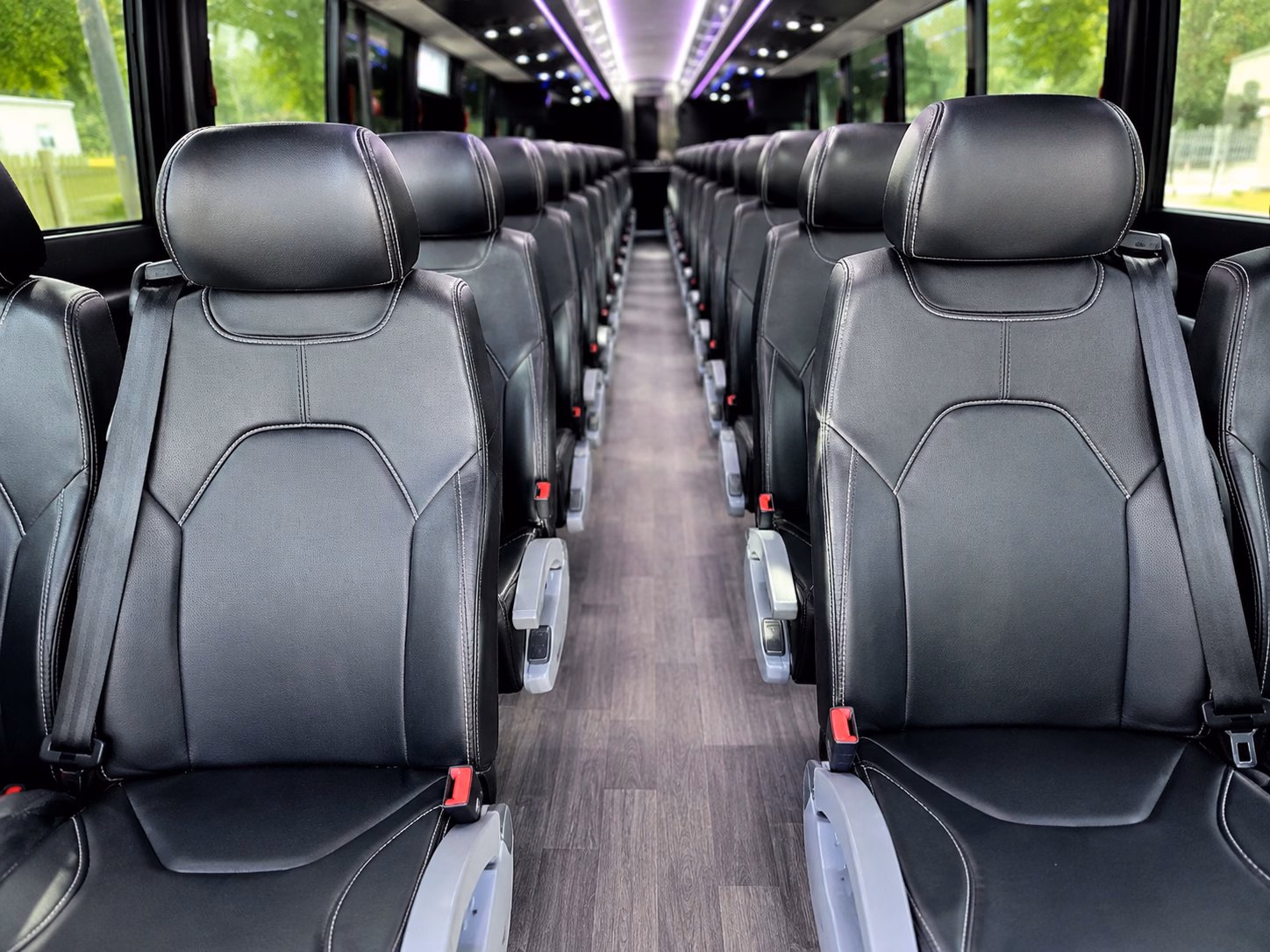 instant online bus rental quotes in lake havasu city