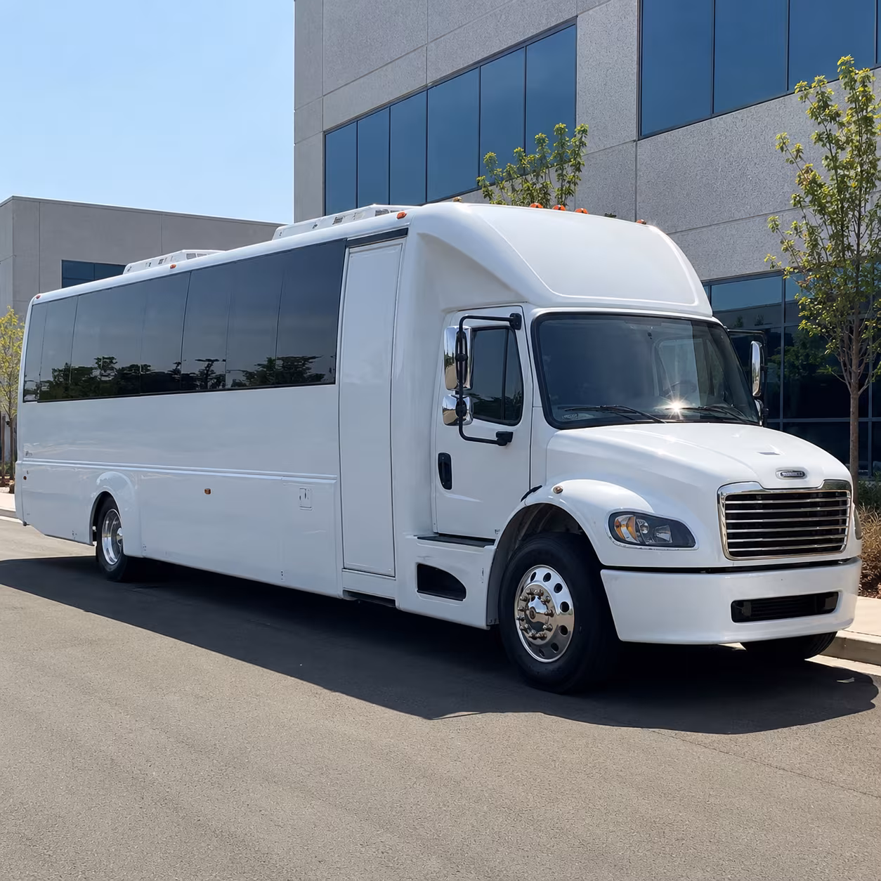 lake havasu city 25 passenger party bus
