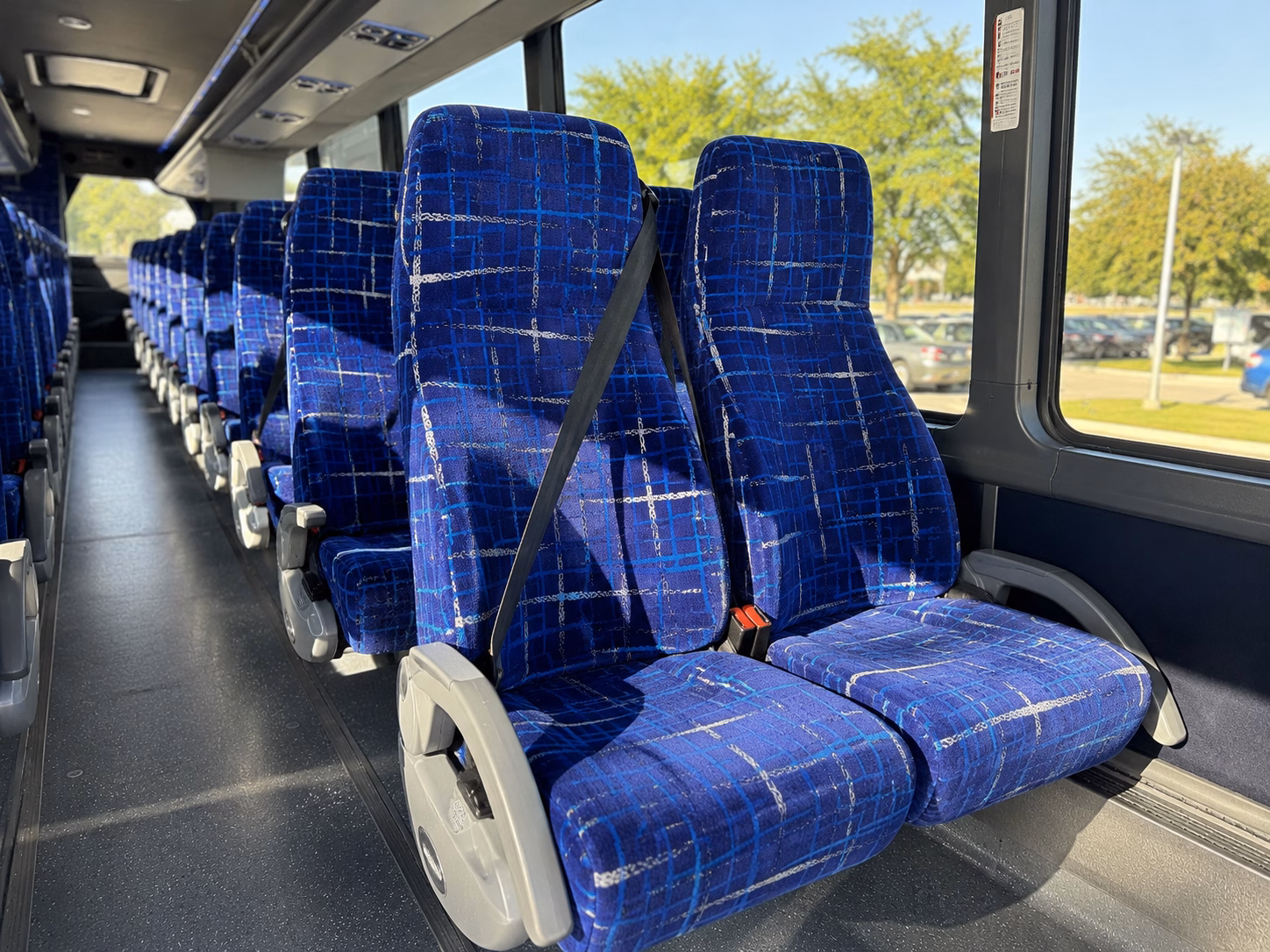 lake havasu city bus rental service area