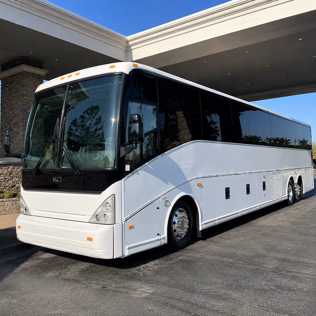 Lake Havasu City Corporate Event Transportation
