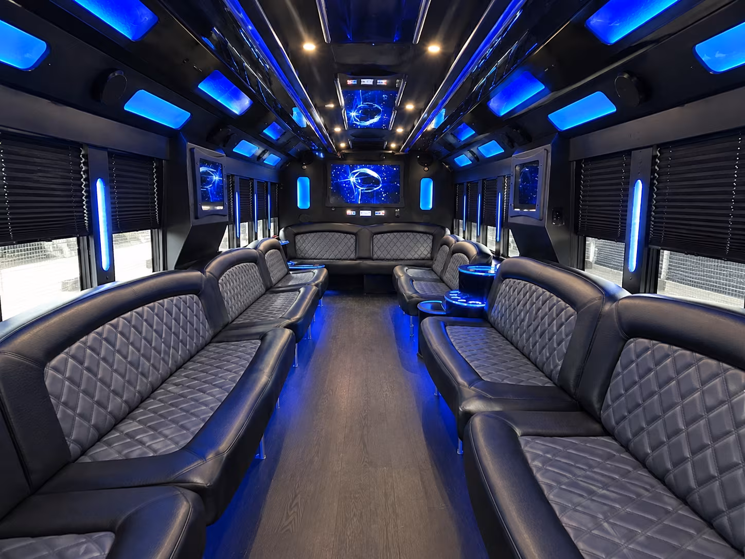 lake havasu city party bus booking step 3