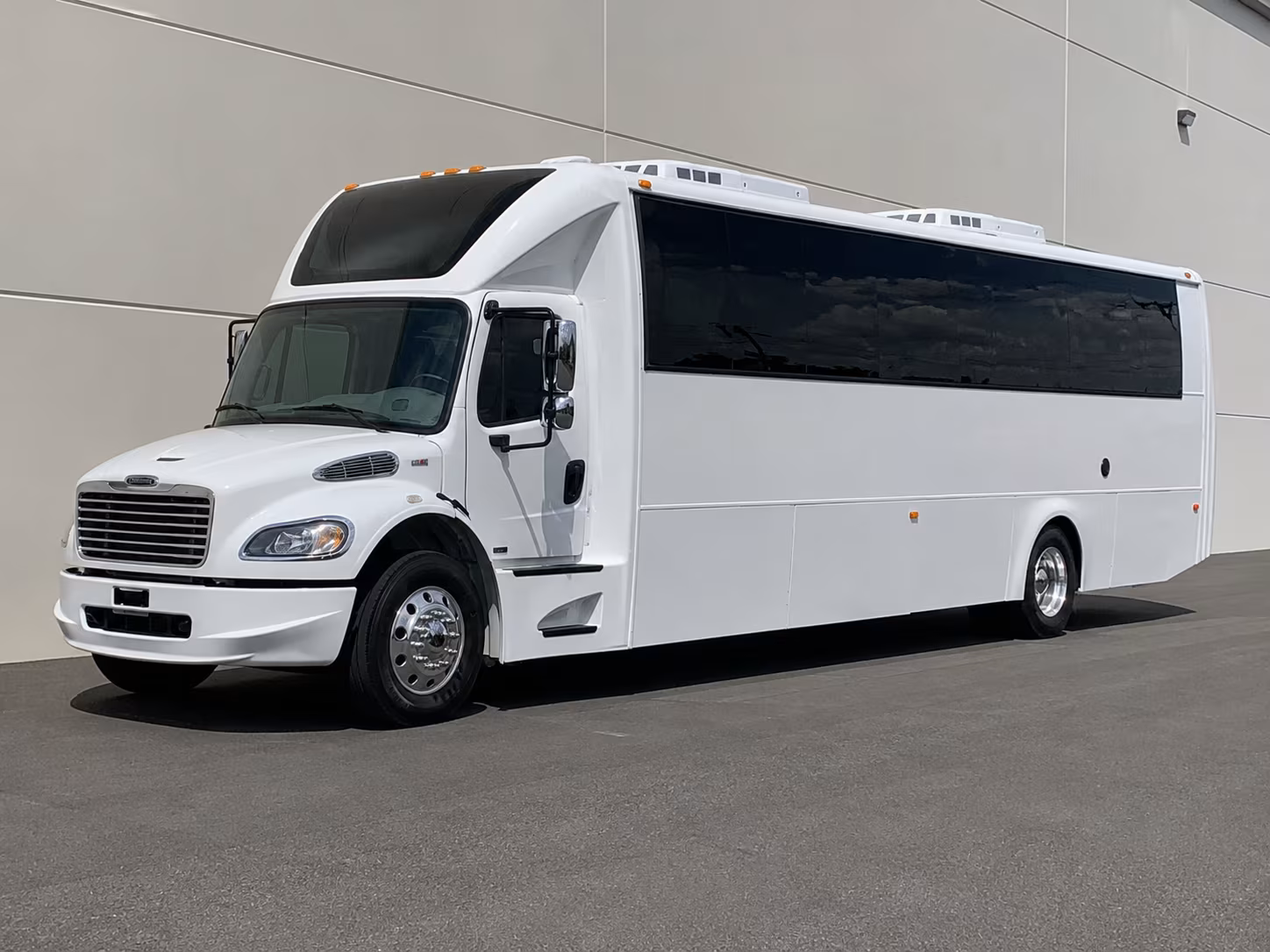 lake havasu city party bus