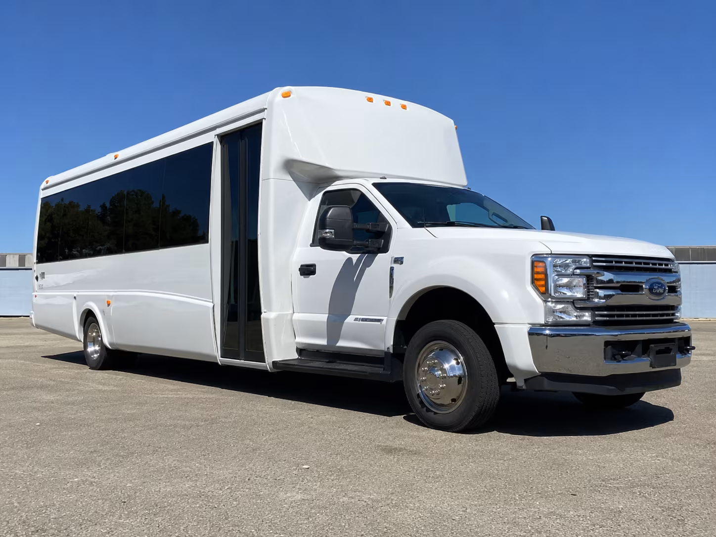 Lake Havasu City Religious Group Transportation