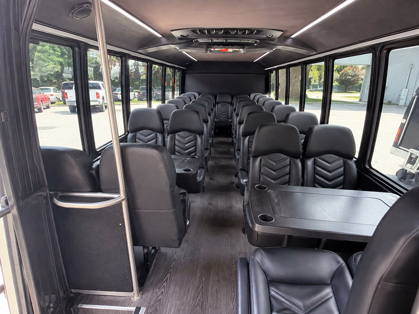 Lake Havasu City School Event Transportation