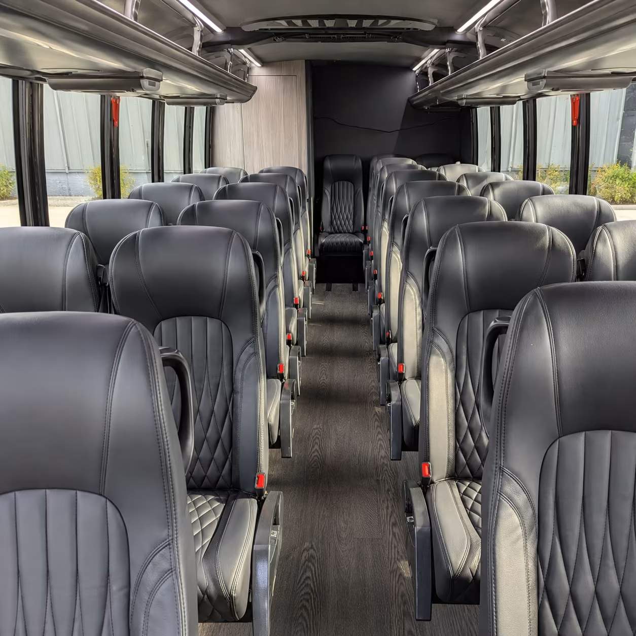 Lake Havasu City Wine Tour & Brewery Transportation