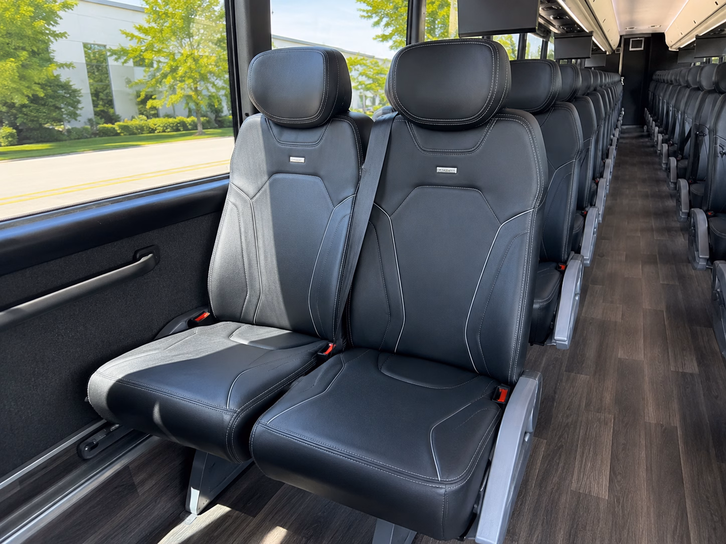 lakehavasucitycharterbuscompany com makes transportation to the island easy for your wedding