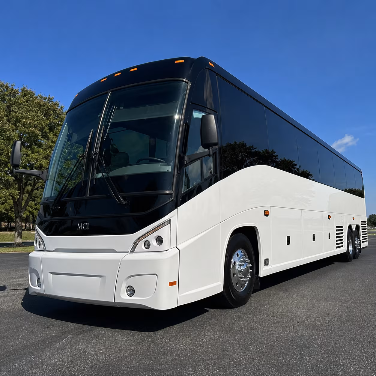 organize a group bus to regional denominational conferences in phoenix