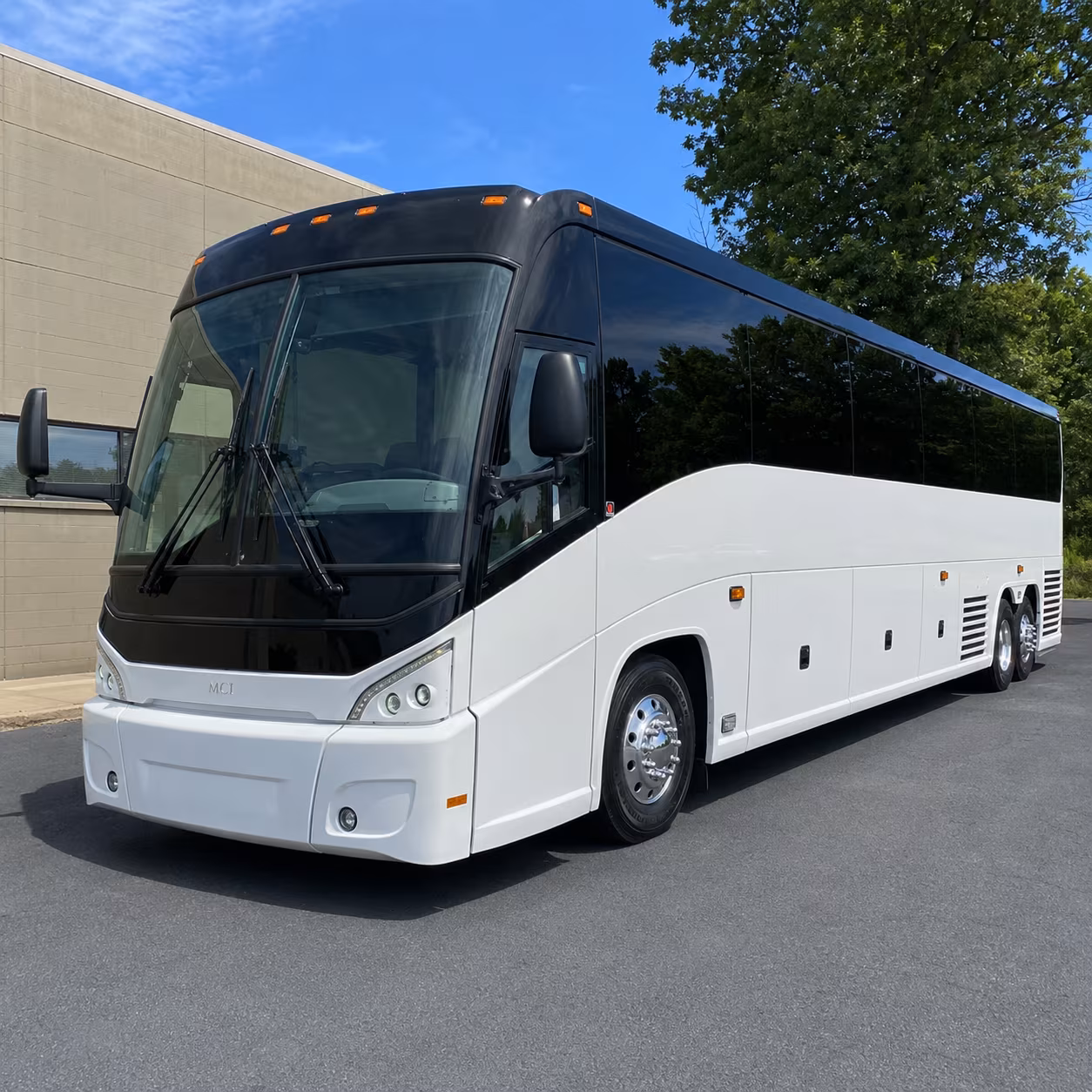 shuttle senior members to weekly services and special events