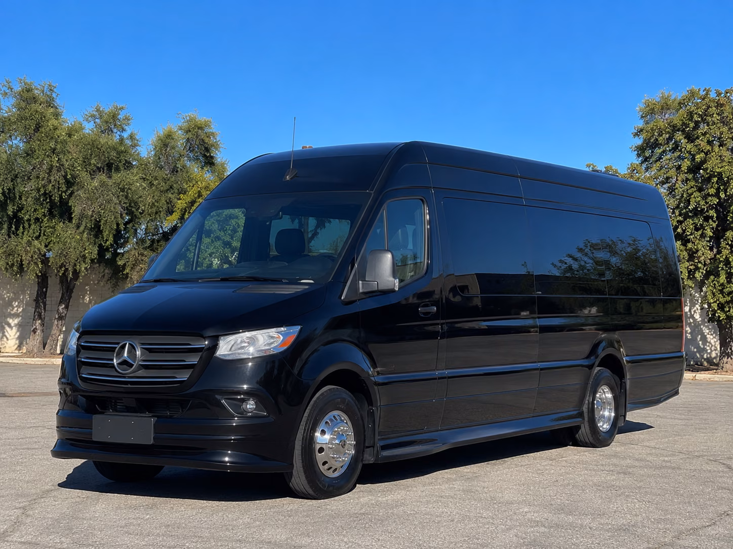 transportation serving lake havasu city and nearby cities
