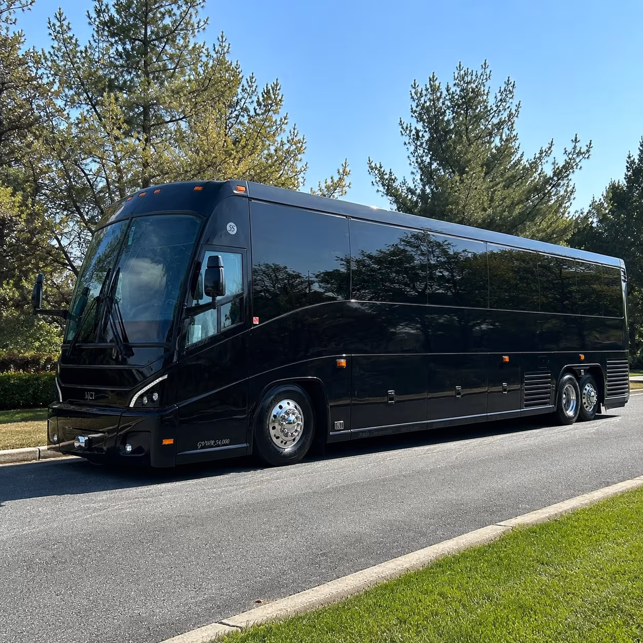 we make employee transportation in lake havasu city simple to find and easy to book
