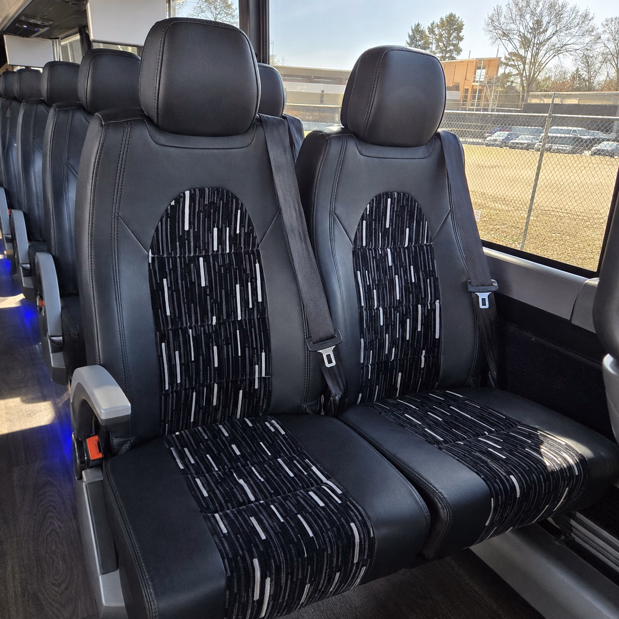 yuma bus rentals