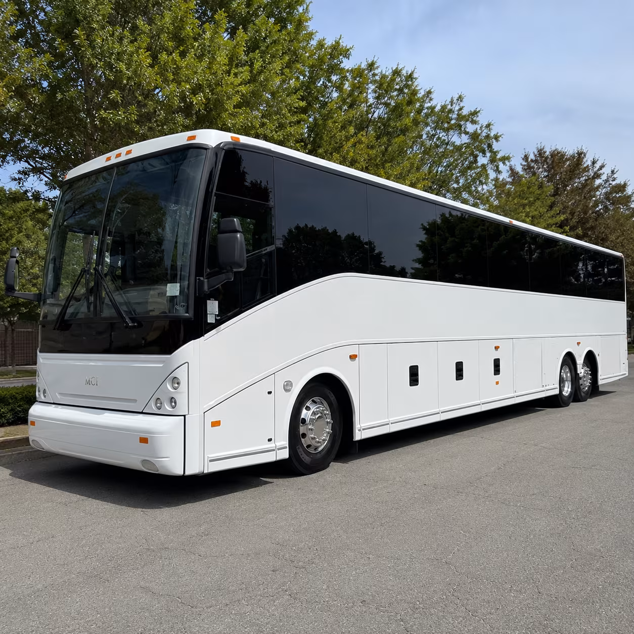 yuma field trip transportation