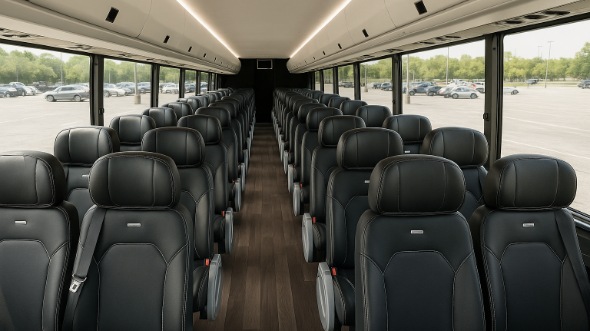 apple valley 28 passenger minibus