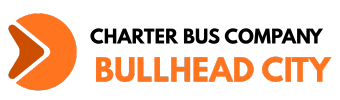 charter-bus-company-bullhead-city-logo