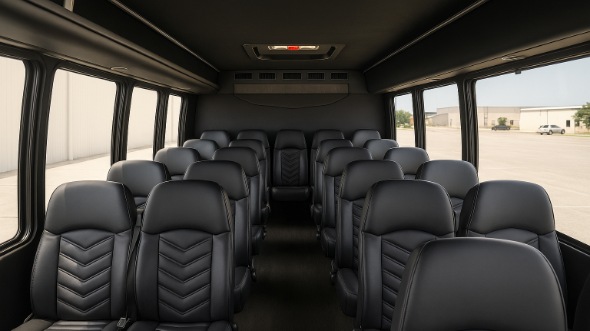 lake havasu city 18 passenger minibus rental