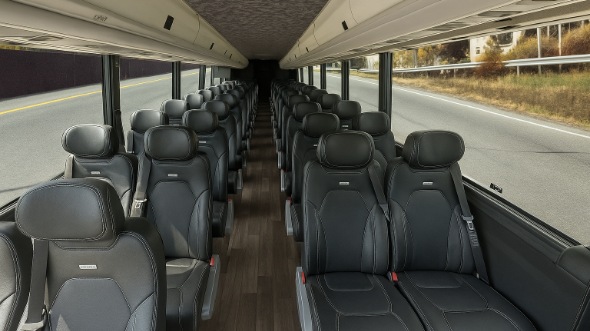 lake havasu city 25 passenger minibus rental