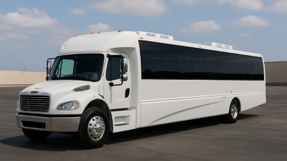 lake havasu city party bus rental