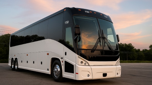 lake-havasu-city private event bus rental